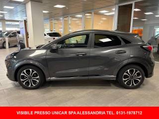 FORD Puma usata, con Controllo automatico clima