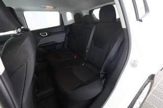 JEEP Compass usata 3