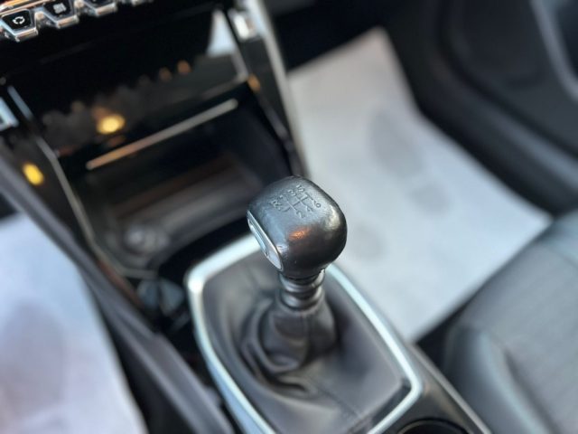 PEUGEOT 208 usata, con Controllo trazione