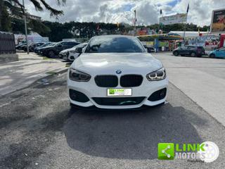BMW 125 usata 22