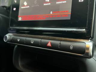 CITROEN C3 usata, con Controllo elettronico della corsia