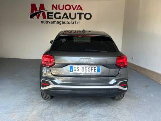 AUDI Q2 usata, con Cerchi in lega