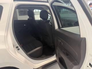 DACIA Duster usata 23