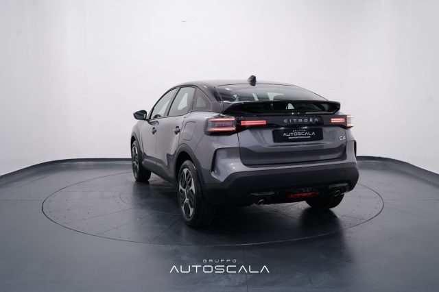 CITROEN C4 usata, con Airbag Passeggero
