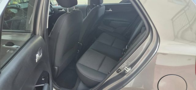 KIA Picanto usata, con Filtro antiparticolato