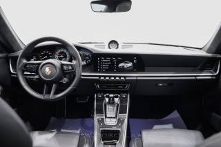 PORSCHE 911 usata, con Apple CarPlay