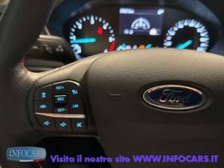 FORD Focus usata, con Sistema di navigazione