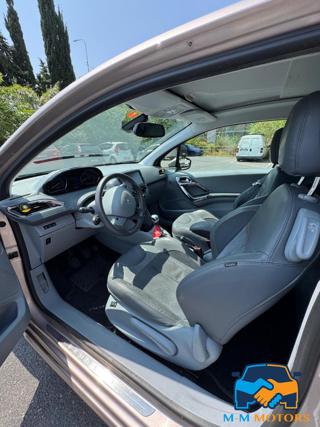 PEUGEOT 208 usata, con Cruise Control