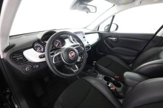FIAT 500X usata 1