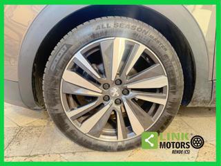 PEUGEOT 3008 usata, con Immobilizzatore elettronico