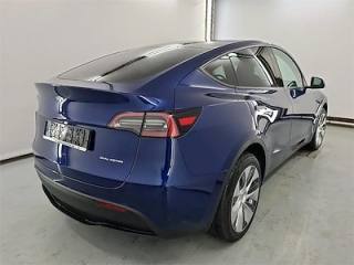 TESLA Model Y usata, con Autoradio