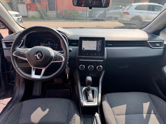 RENAULT Clio usata, con Climatizzatore