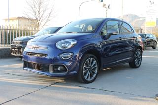 FIAT 500X usata, con Airbag laterali