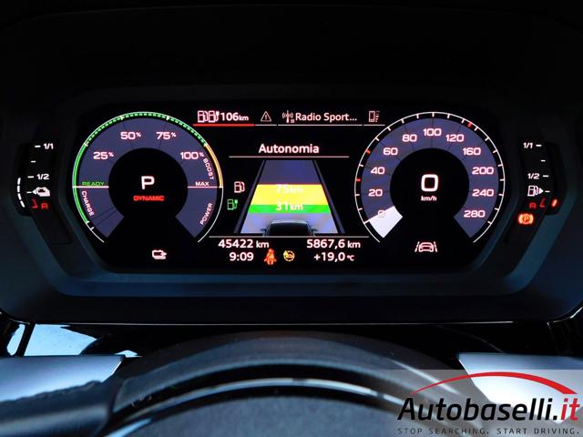 AUDI A3 usata, con Chiusura centralizzata