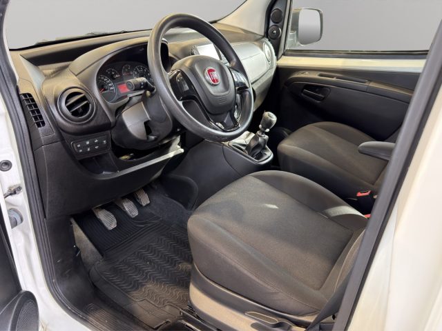 FIAT Qubo usata, con Climatizzatore