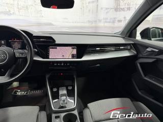 AUDI A3 usata, con ESP