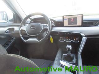 EVO Evo5 usata, con Fari LED