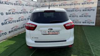 FORD C-Max usata, con Climatizzatore