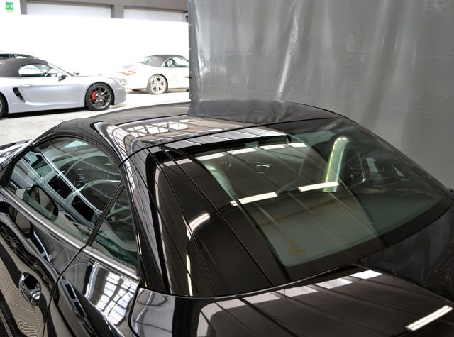 MERCEDES-BENZ SLK 200 usata, con Servosterzo