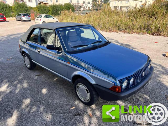 FIAT Ritmo usata 0