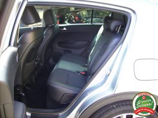 KIA Sportage usata, con Controllo automatico clima
