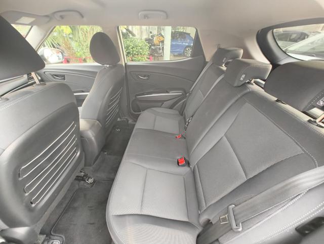 SSANGYONG Tivoli usata, con ESP