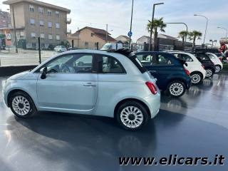 FIAT 500C usata, con Boardcomputer