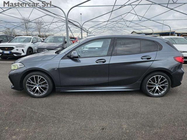 BMW 116 usata, con Autoradio