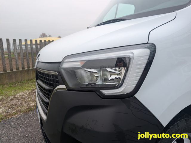 RENAULT Master usata, con ESP