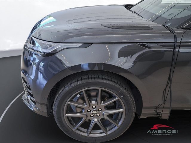 LAND ROVER Range Rover Velar usata 11