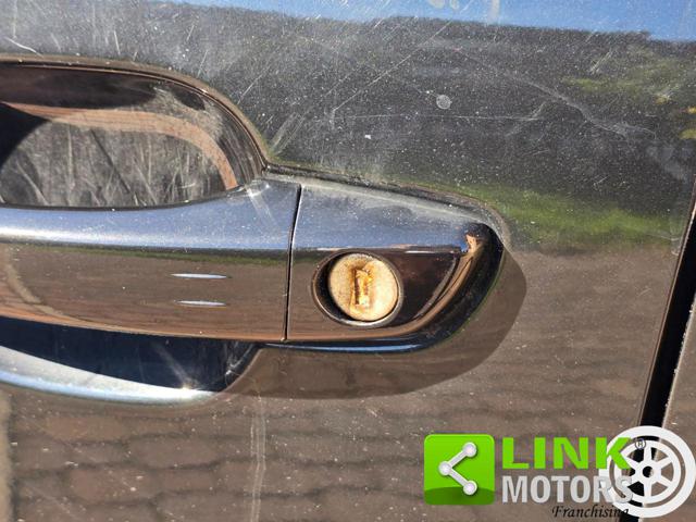 CITROEN C4 usata, con Chiusura centralizzata senza chiave