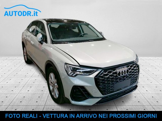 AUDI Q3 usata, con Airbag