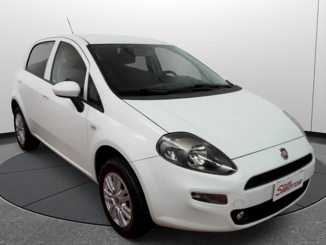 FIAT Punto usata, con Airbag