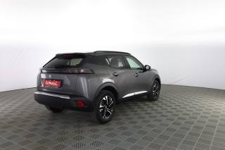 PEUGEOT 2008 usata 3