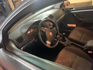 VOLKSWAGEN Golf usata 19