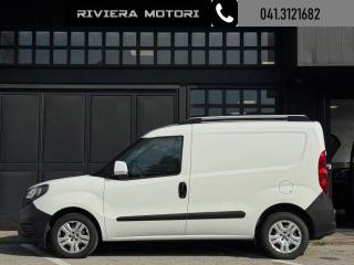 FIAT Doblo usata, con Airbag Passeggero