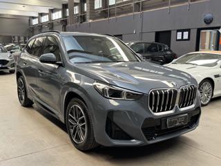 BMW X1 usata, con Airbag laterali