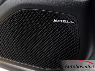 HYUNDAI Tucson usata, con Start/Stop Automatico