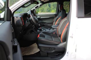 FORD Ranger Raptor usata, con Chiusura centralizzata