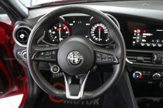 ALFA ROMEO Giulia usata, con Cerchi in lega