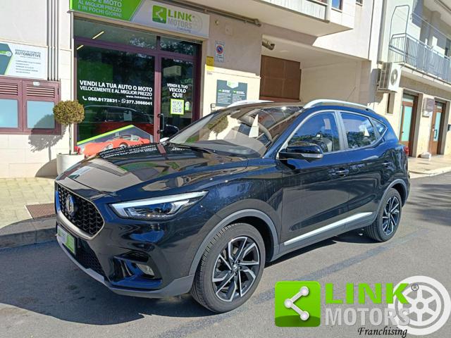 MG ZS usata, con Chiusura centralizzata telecomandata