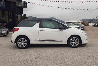 DS AUTOMOBILES DS 3 usata 12
