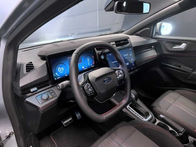 FORD Puma usata, con ESP