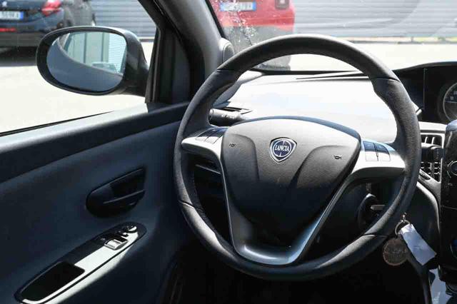 LANCIA Ypsilon usata, con Immobilizzatore elettronico