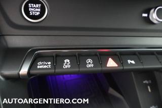 AUDI Q3 usata, con Sedili sportivi
