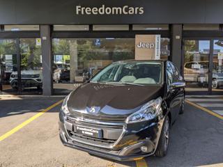 PEUGEOT 208 usata, con Airbag