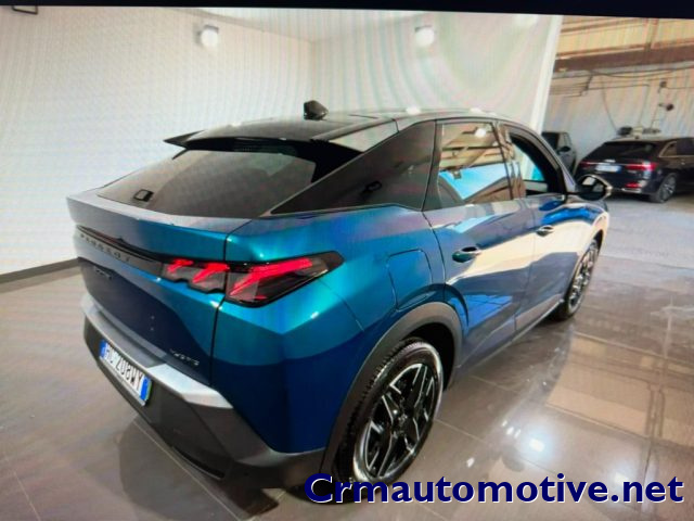 PEUGEOT 3008 usata, con Airbag laterali