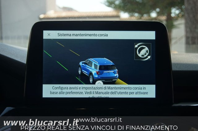 FORD Kuga usata 14