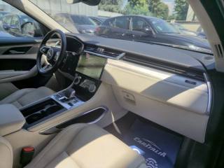 JAGUAR F-Pace usata, con Cruise Control