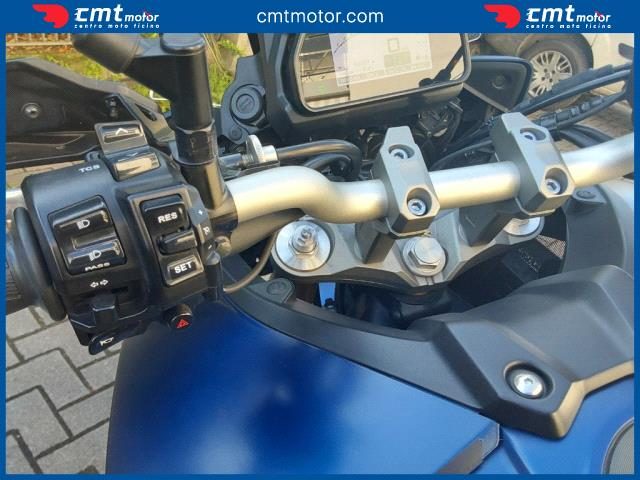 YAMAHA Tracer 900 usata 13